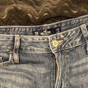 Hollister jeans! Size 15R.